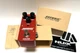 NUX NDS-2 Brownie Distortion * Mini Core - British Rock Guitar Pedal OPEN BOX