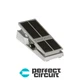Boss FV-500H High Impedance Volume PEDAL - NEW - PERFECT CIRCUIT