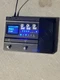 Flamma FX100 Electric Guitar Pedal With Mini Amp