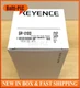 KEYENCE SR-X100 Barcode Reader SRX100 New In Box From Japan  US Free TAX