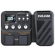 NUX MG-101 Multi Effects Pedal, 25 Classic Amp Models,512 samples IR Resoluti...