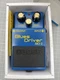 Boss BD-2 Blues Driver Overdrive Analog Guitar Effects Pedal w/Box Tested JAPAN
