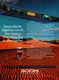 vtg ZOOM 9150 VALVE DSP TUBE PRE-AMP MAGAZINE PRINT AD Multi-Effects Processor