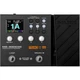NUX MG-300MKII Multi-Effects and Amp Modeler Pedal Black