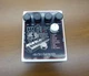 Electro-Harmonix Key 9 Electric Piano Machine Pedal good condition JP USED