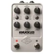 Universal Audio UAFX Knuckles &lsquo;92 Dual Rec Amplifier Overdrive Pedal