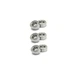 Accurate reel bearing kit BOSS EXTREME BX 400, 500, 600