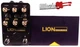 Universal Audio Lion '68 Super Lead Amp Electric Guitar Overdrive Effects Pedal