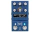 Walrus Audio Mako Series MKII M1 High-Fidelity Modulation Machine Pedal Open Box