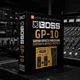 Boss GP-10 Guitar Multi-FX Presets Library