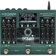 Electro-Harmonix Oceans Abyss Advanced Reverb Laboratory Pedal