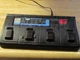 Zoom 1010 Multi-Effects Instrument Guitar Pedal With Zoom Power Supply
