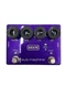 MXR Effect Pedal M225 Sub Machine Octave Fuzz Body Only Scratched Rubber Used
