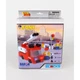 Daron Construction Toy FDNY Fire Truck 107pcs 40564