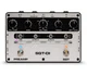 Ampeg SGT-DI Bass Preamp Pedal and DI