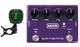 MXR M225 Sub Machine Fuzz Guitar Effects Pedal M-225 (FREE FENDER GUITAR TUNER)