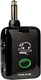 NUX Mighty Plug MP-2 Guitar and Bass Modeling Headphone Amplug with Bluetooth