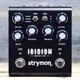 Strymon Iridium Amp & Ir Cab Stereo Amplifier and Cab Simulator Effect Pedal