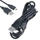 USB Cable Cord For Zoom MS-50G MS-70CDR MultiStomp Chorus Delay Guitar Effects