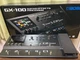 BOSS gx100 with BT-DUAL 945153