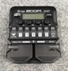 ZOOM G1 FOUR Guitar Effects Pedalboard - Tested & Working - Multi-FX G1