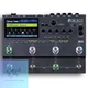 MOOER GE300 Lite Multi-Effects Processor Guitar Pedal
