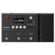 NUX MG-400 Multi Effects Pedal, Amp Modeling, 512 samples IR, 10 Independent Mov