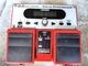 Boss VE-20 Vocal Performer Voice Effect Pedal Vocal processor working Used