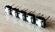 DIGITECH RP-100A ARTIST - REPLACEMENT FOOT SWITCHES & EDIT BUTTONS - SET OF 5