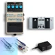BOSS DD-3T Digital Delay Sound Creation Set FS-6 PSA-100S2