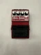 DOD Digitech FX22 Vibro Thang V2 Tremolo Phaser Vintage Guitar Effect Pedal