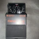 Boss MT-2 Metal Zone