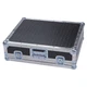 Diamond Plate Light Duty 1/4" ATA Case for ROLAND BOSS VG88 VG-88 EFFECTS