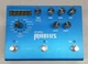 Strymon Effects Pedal Mobius
