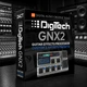 Digitech GNX2 Guitar Multi-FX Presets Library (Instant Delivery)