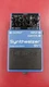 BOSS SY-1 Synthesizer Pedal