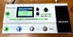 MOOER GE250 Multi-Effects Pedal White with AC adapter