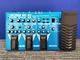 BOSS ME-50 Guitar Multi Effects Pedal 2007 Distortion Modulation MIJ
