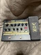 VOX ToneLab ST Multi-Effects Guitar Pedal #0003