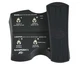 Peavey Sanpera I Guitar Footswitch
