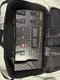 Boss GT-100 COSM Guitar Multi Effects Processor Pedal w/ Power Supply & Bag