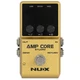 New NUX Amp Core Studio Amp Modeler & IR Guitar Effects Pedal