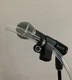 MXR m222 Talkbox Tube Clamp Holder Mic Clip Talk Box Accessory dunlop