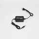 AC Adapter for MOOER GE250, GE300 Electric Guitar Multi Effects Pedal Power Cord