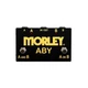 MORLEY ABY-MIX-G MIXER/COMBINER - SELECTOR/MIXER FOR GOLD PEDAL SERIES INSTRUMENT
