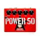 MXR Tom Morello Power 50 Overdrive pedal