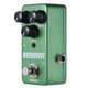 KOKKO FOD3 Guitar Effect Pedal Mini Overdrive Pedal Portable Guitar Effect Pedal