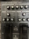 Boss ME-80 Multi-Effect Electric Guitar Pedal