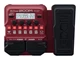 Zoom B1X FOUR Bass MultiEffects Processor with Expression Pedal, 70+ Builtin ...