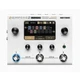  Hotone Ampero II Stomp Amp Modeler / Effects Processor